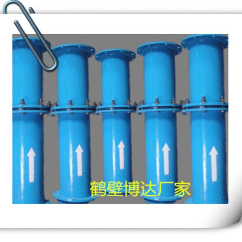廠家直供孔板流量計礦上反應好用